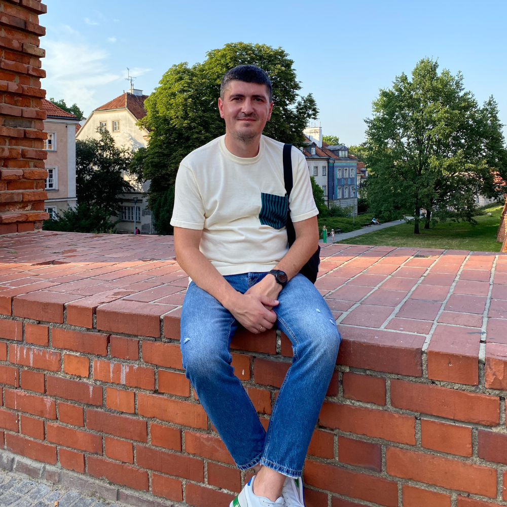 Кирилл
