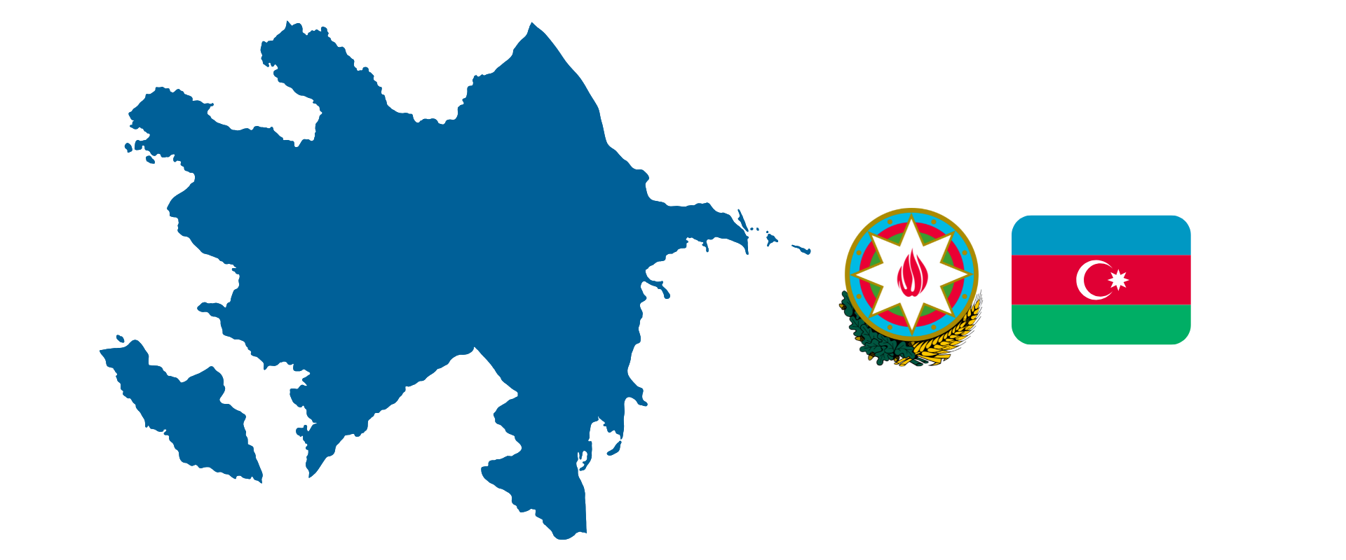 Перевозка тел умерших в Азербайджан