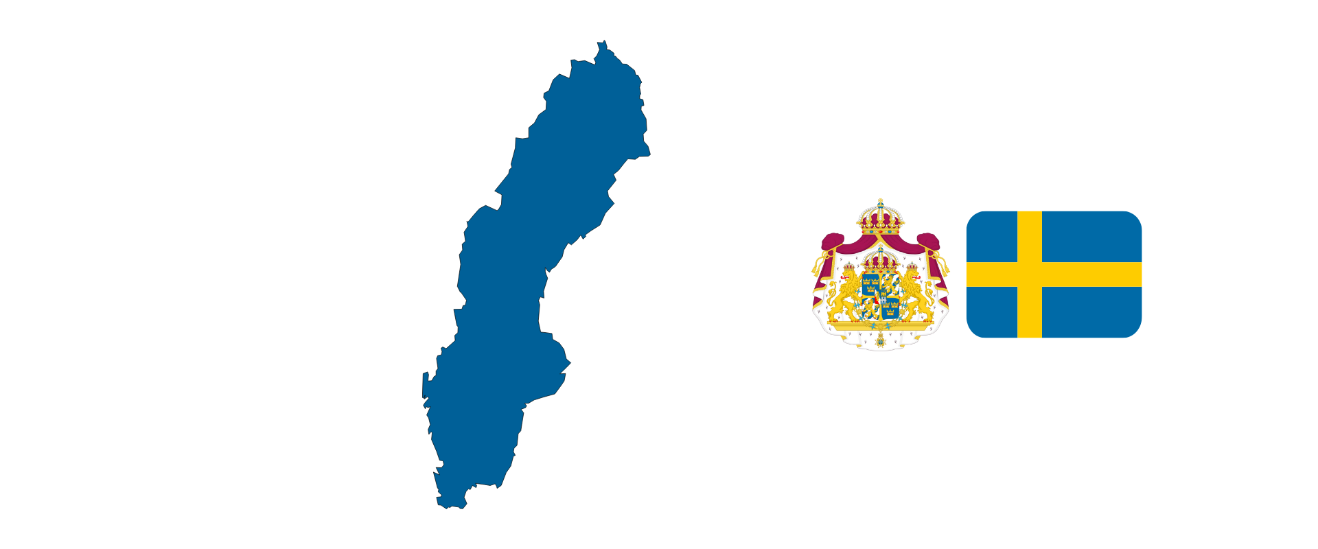 Перевозка умерших из Швеции